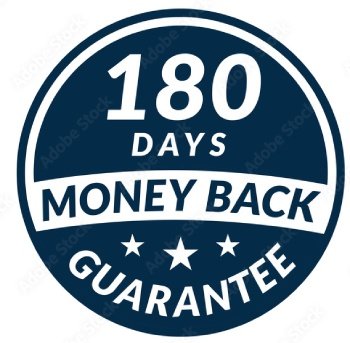 Nitic Boost Guarantee